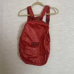 マークジェイコブス　リュック　バックパック