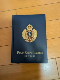 Polo Ralph Lauren 30 Years ノートのサムネイル