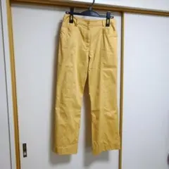McGREGOR カジュアルパンツ オレンジ サイズ11のサムネイル