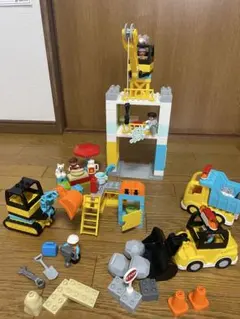 2025年最新】レゴ工事現場の人気アイテム - メルカリ