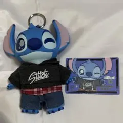 TOP TOY DRESS-UP Stitch STREET STYLE