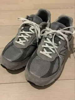 new balance ニューバランス　990 V4のサムネイル
