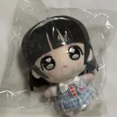 iLiFE! あいす 推しぬいマスコット - メルカリ