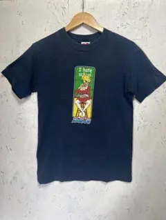 hatecreation HATER IS MY SWAG Tシャツ - メルカリ