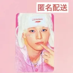 NEXZソゴン　ONE BEAT ソウルコン　トレカ