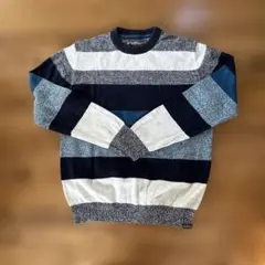 エディーバウワーのコットンセーター