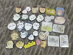 ちいかわ　マグネットまとめ売り