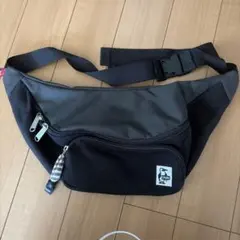 チャムスボディバッグ