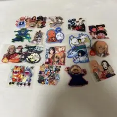 アメステ　シール