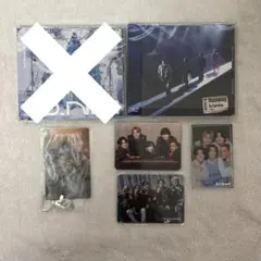 Aぇ! group D.N.A Runway CD セット DVD - メルカリ