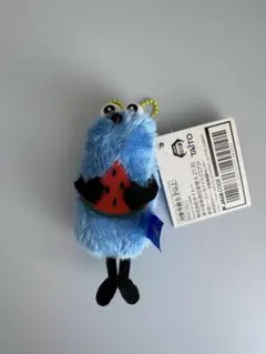 パペットスンスン　マスコット summer ver. スイカ