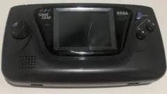 ジャンク　ゲームギア本体　セガ