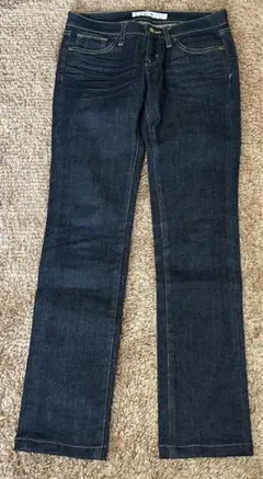 ☺︎UNIQLO/SKINNY FITデニム[221-042710(71-43)]