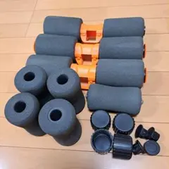 ワンダーコア　部品