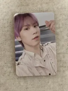 ASTRO アストロ トレカ GATEWAY ラキ