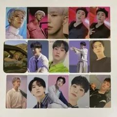 2025年最新】seventeen ホシ スパイダーの人気アイテム - メルカリ