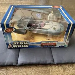 ランドスピーダー オールドケナー スターウォーズ 1978 - メルカリ