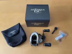 21ANTARES DC HG 右巻きのサムネイル