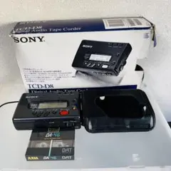 整備済｜SONY 3ヘッド プロ機モノラルカセットレコーダ TCM-5000EV