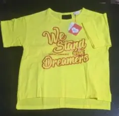 新品未使用　レピピ　Ｔシャツ　Ｓサイズ