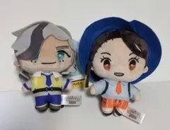 2026年最新】ペパー ポケモン ぬいぐるみの人気アイテム - メルカリ