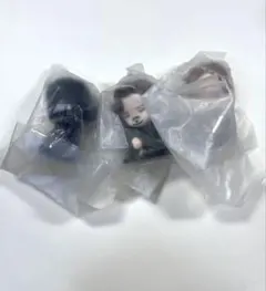 肩ズンFig. ハリーポッター2 スネイプ ルーピン シリウス セットのサムネイル