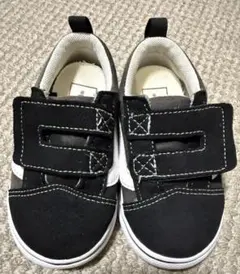 VANS スニーカー 14cm
