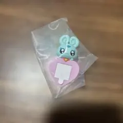 プリキュア 一番くじ E賞 ちらりんフレンズ ミニフィギュア フラッピ