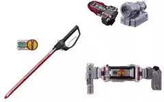 2025年最新】仮面ライダー555 CSMファイズエッジの人気アイテム - メルカリ