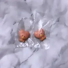 bt21 ならぶんです TATA テテ セット