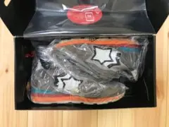 Atlantic STARS アトランティックスターズ サイズ40