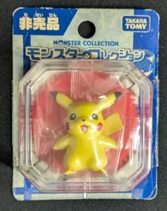 ポケモン モンコレ ピチュー 初期 - メルカリ