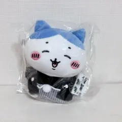 お正月 ちいかわ ぽてたまぬいぐるみ ハチワレ 謹賀新年