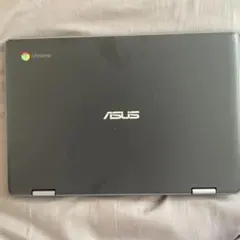 chromebook ノートPC