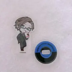 ヒプノシスマイク ウェンディーズ 入間銃兎 アクリルスタンド