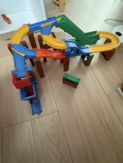 2026年最新】トミカシステム パーツの人気アイテム - メルカリ