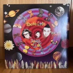 Deee-Lite Power of Love 12インチレコード