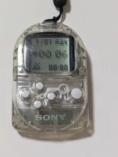 SONY PocketStation SCPH-4000