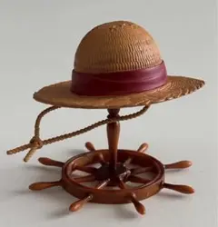 ONEPIECE ルフィ ドリンク キャップ