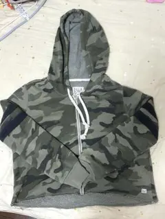 ビラボン パーカー