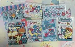 ハンギョドン カードセット 9枚