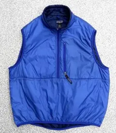 2025年最新】patagonia パフボールベスト lの人気アイテム - メルカリ
