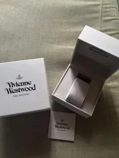 Vivienne Westwood 時計用 空箱 ケースのサムネイル