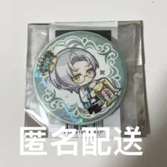 未定事件簿 森月黎　缶バッジのサムネイル