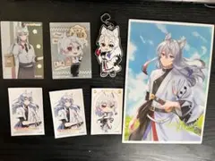 カラフルピーチ　どぬく　7点セット　まとめ売り