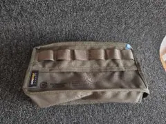 GORDON MILLER CORDURA ティッシュケース　その他セット売りのサムネイル