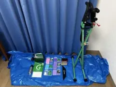 2026年最新】gallium ワックススタンドの人気アイテム - メルカリ