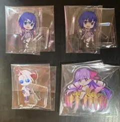 FGO 一番くじ シークレット シエル カルナ パッションリップ