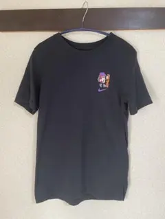 NIKE ブラック Tシャツ JUST DO IT Lサイズ