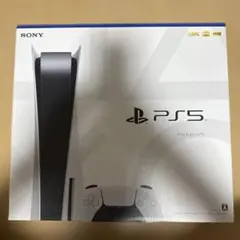 SONY PlayStation 5 本体